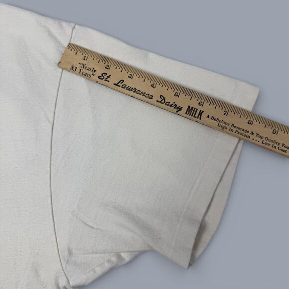 VTG 1994 Hanes Beefy TShirt Mens XL Duck Nature Wildlife 2 Sided Graphic USA - Picture 9 of 11